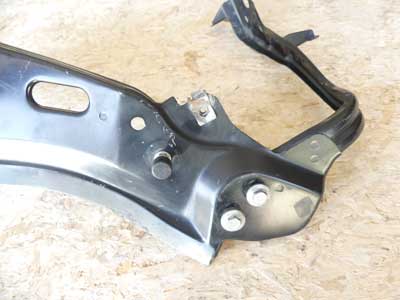 Mercedes Headlight Support Bracket Frame, Front Right A2216200291 W221 07-13 S350 S400 S550 S6006